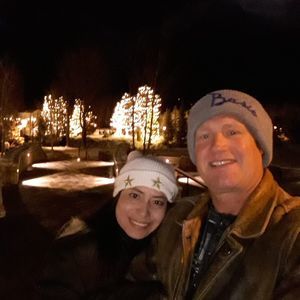 Meet your Posher, Rosario